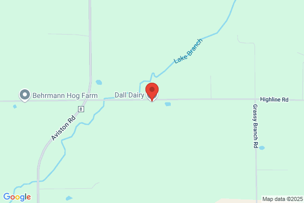 Dall Dairy