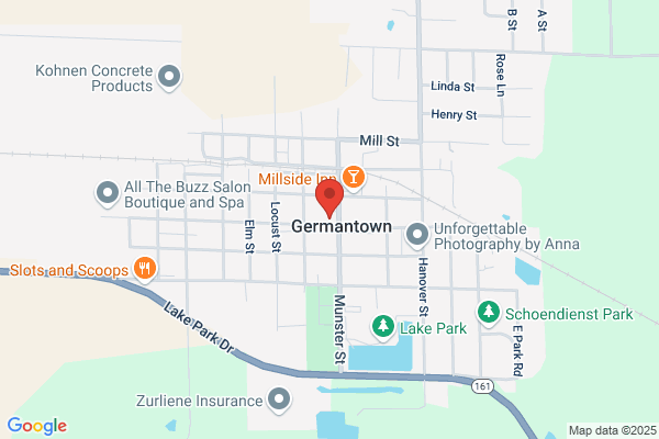 Germantown Iga