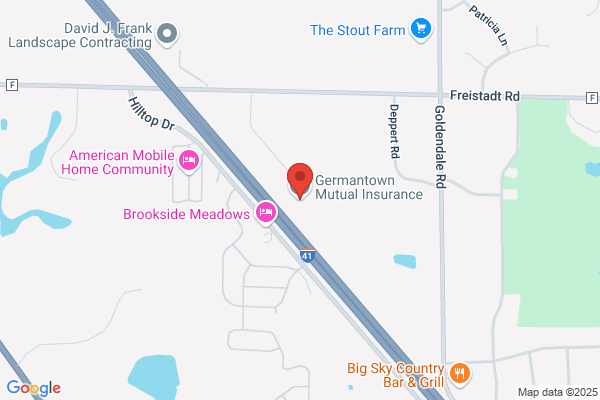 Germantown Mutual Ins Co
