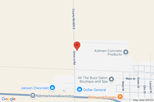 Kohrmann Bros Masonry Inc