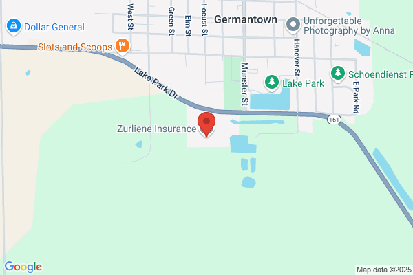 Zurliene Insurance Agency