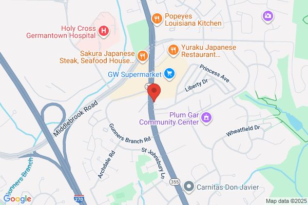 Middle Brook Grocery Discount