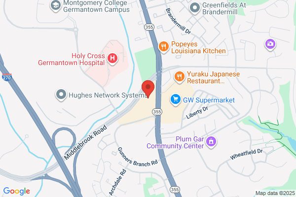 Bloom Germantown Medical & Recreational Cannabis Dispensary