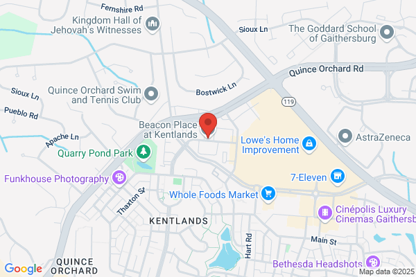 Beacon Place Apartments