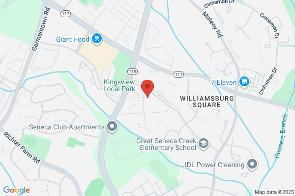 Farmingdale Condominium Inc