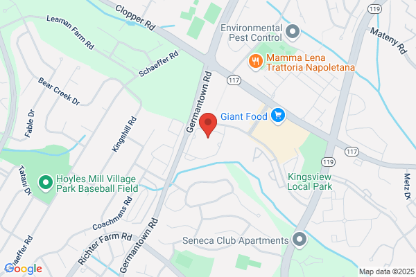 Millstone at Kingsview