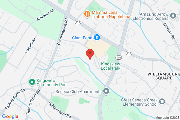 The Elms At Kingsview Village