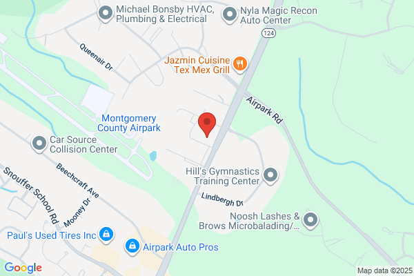 Euro Pros Collision Center