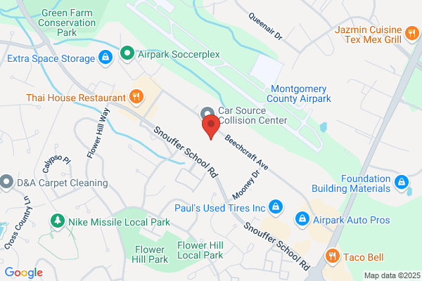 Maaco Collision Repair & Auto Painting - Closed