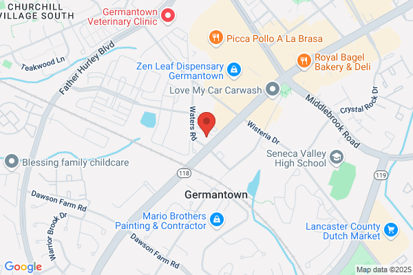 Seneca Autocare
