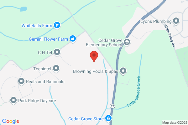 Meadows Farms Nurseries