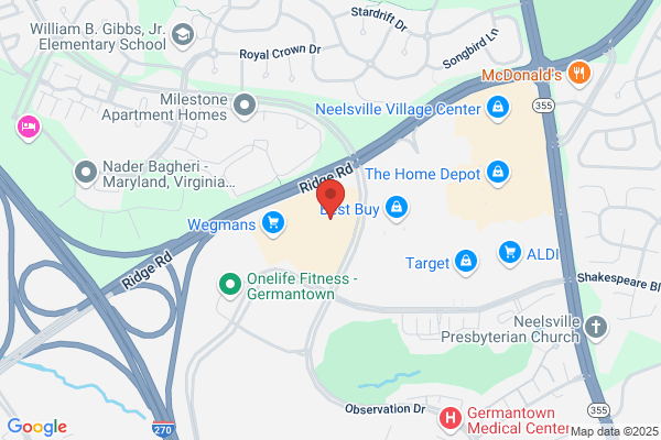 Mattress Firm Seneca Meadows Parkway