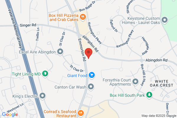 Anderson & Kelley Auto Parts