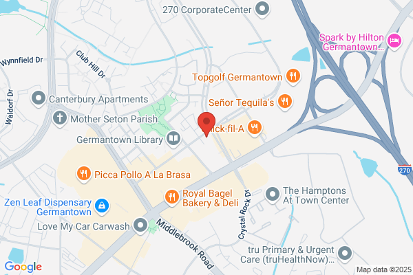 Vitelli Comprehensive Dentistry