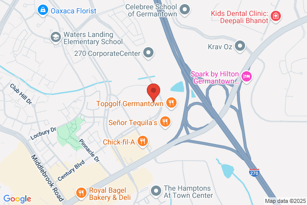 Century Dental