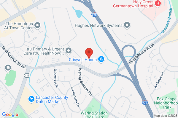 Germantown Dental & Cosmetic Center