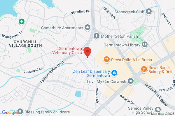 Germantown Family & Cosmetic Dentistry