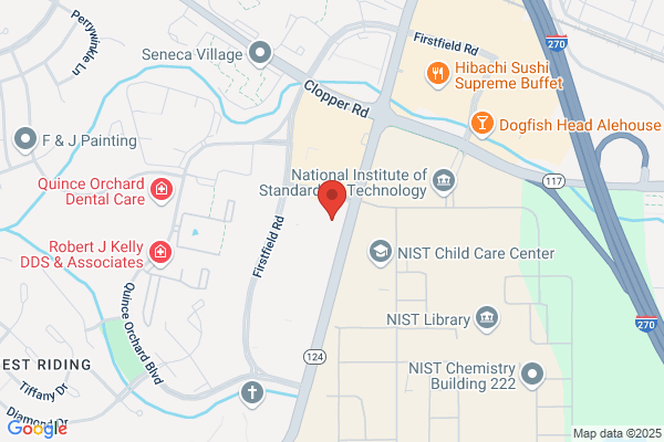 Quince Orchard Family Dentistry: Rafizadeh Fariba, DMD
