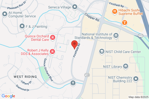 Woo Wang Dental - Gaithersburg
