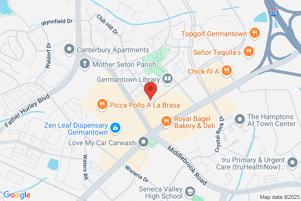 PM Pediatric Urgent Care