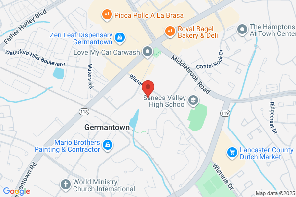 Germantown Pediatrician