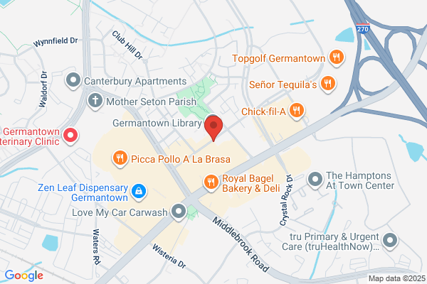 Open Mri of Germantown