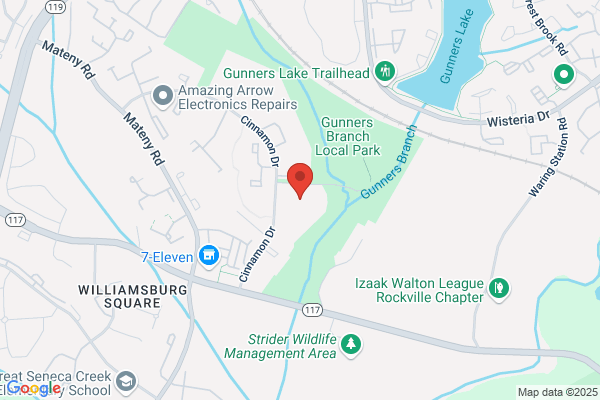 Montgomery County Public Schools, Elementary Schools, Clopper Mill