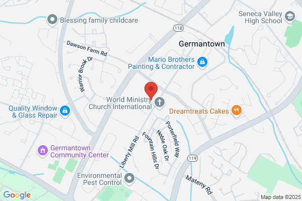 Montgomery County Public Schools, Elementary Schools, Germantown
