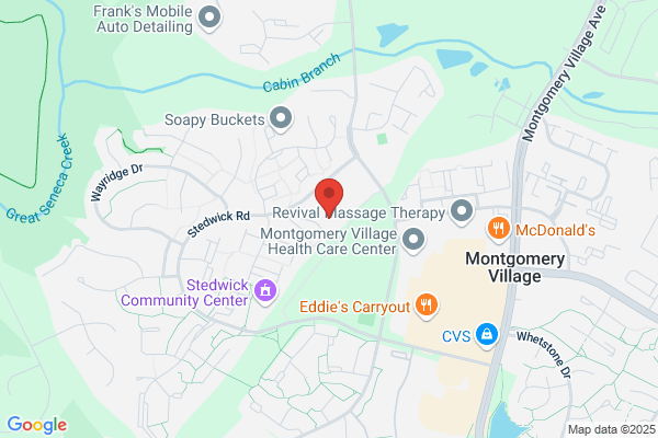 Montgomery County Public Schools, Elementary Schools, Stedwick