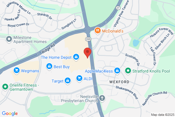 Patient First Primary and Urgent Care - Germantown