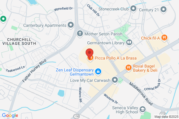 Germantown Vision Care Center - Dr. Alan Levy