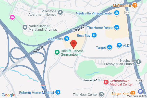 F45 Training Germantown MD