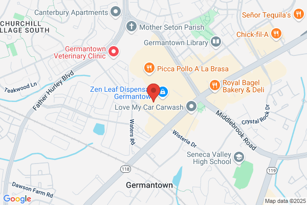 Grand Mart Germantown
