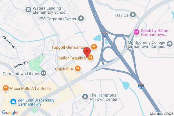 Fairfield Inn & Suites by Marriott Germantown Gaithersburg