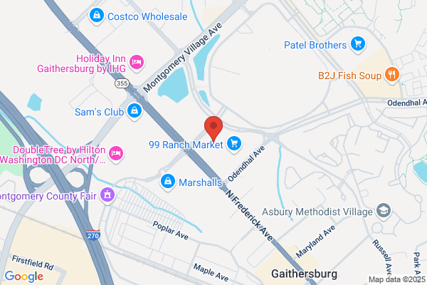 Budget Blinds of Gaithersburg