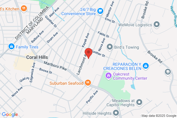 Marcell Landscaping and Tree Service