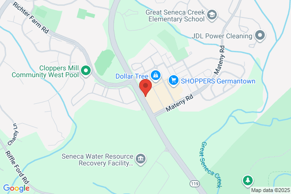 Clopper Mill Cleaners