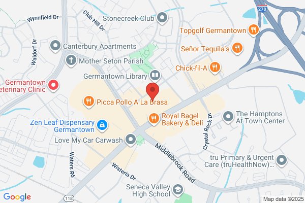 Germantown Locksmith