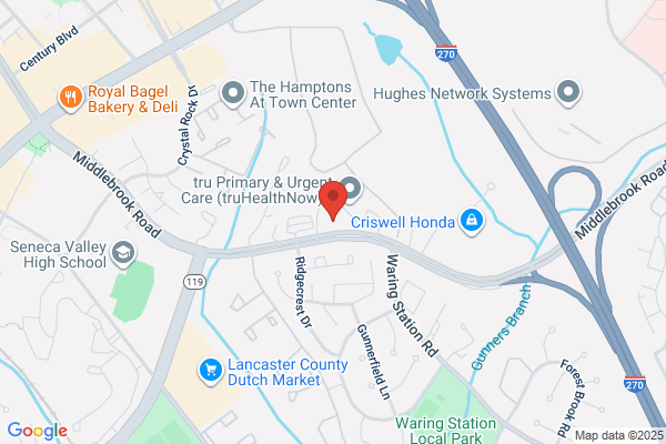 Supreme Healthcare & Wellness Services, LLC