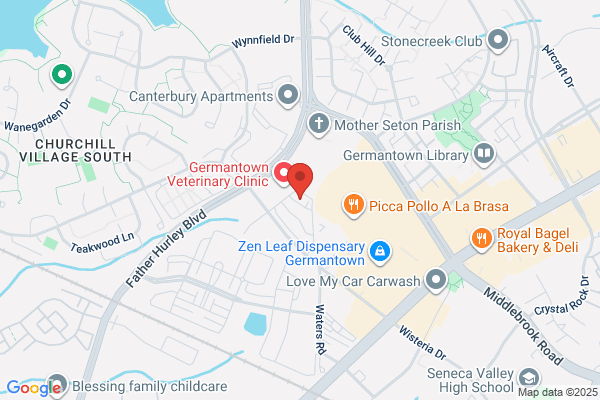 Thriveworks Counseling & Psychiatry Germantown