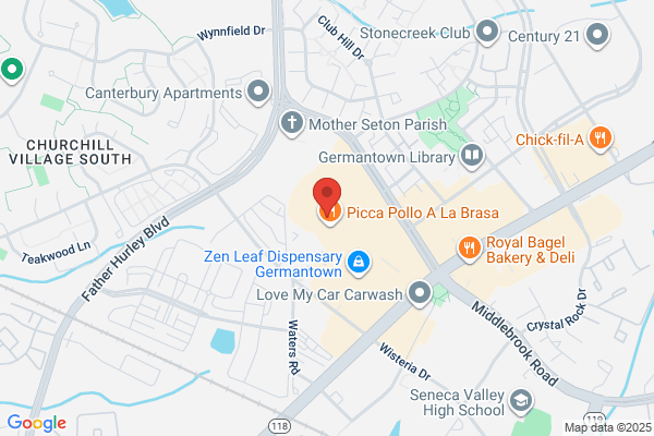 Germantown Vision Care Center