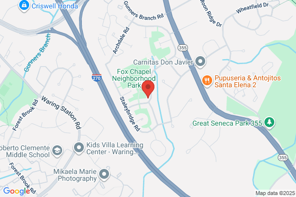 Fox Chapel Services, LLC