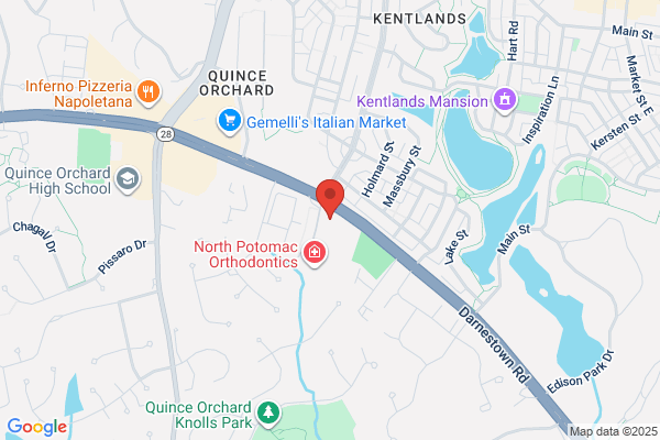Gaithersburg Pet Center