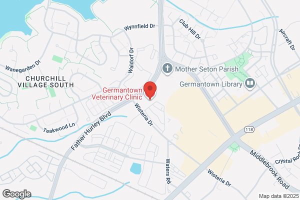 Germantown Veterinary Clinic