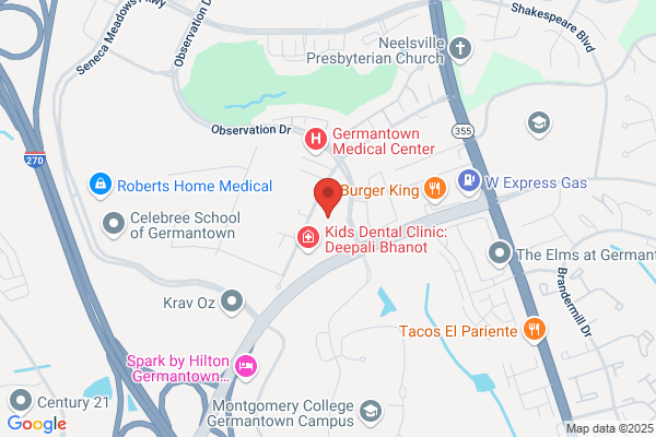 Washington Radiology Germantown: MRI, CT, XR