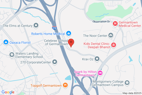 Charles River Laboratories