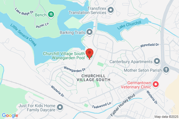 Church Hill Village-South Home Owners Association