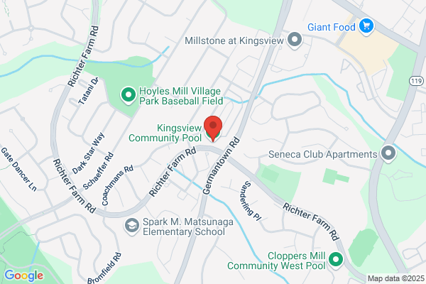Kingsview Community Center