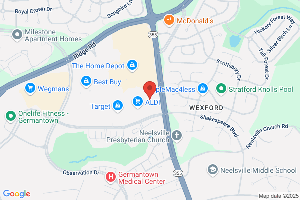 Modells Sporting Goods