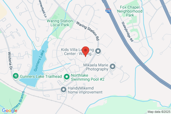 Montgomery County Public Schools, Middle Schools/Junior High, Roberto W Clemente